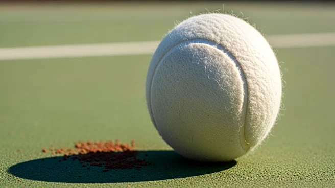 Andorran Qualifier Victoria Jimenez Kasintseva Advances to WTA Quarterfinals in Merida