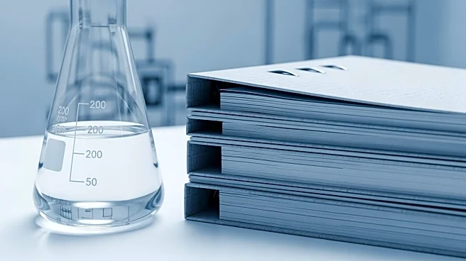 Chemical Regulations Expand, Creating Challenges for U.S. Manufacturers and Retailers