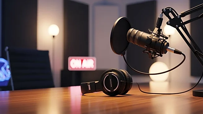 Jon Brockett Discusses Producing Netflix's Actor Awards Live Kudocast