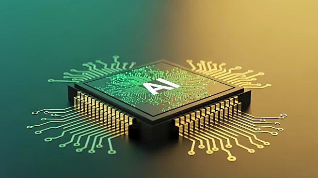 Nvidia's Strong Earnings and AI Developments Boost Market Sentiment