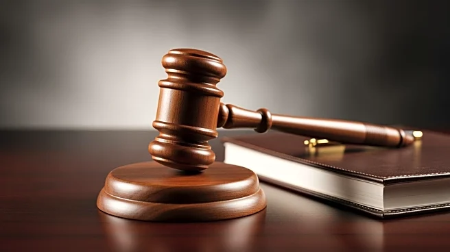 Manny Pacquiao Files Lawsuit Against Law Firms Over Alleged False Allegations