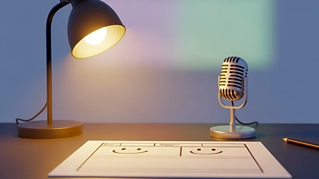 Creators Confirm 'Smiling Friends' to End After Season 3 with Two Final Episodes