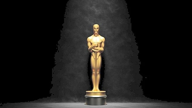 Demi Moore and Maya Rudolph Announced as Presenters for 2026 Oscars