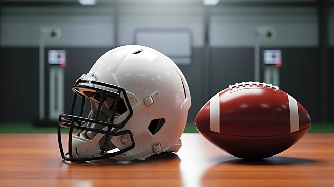 2026 NFL Scouting Combine: Analysis of Quarterback Prospects and Their Draft Potential