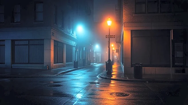 AMC+ Acquires BBC Crime Drama 'This City Is Ours' for U.S. Audience