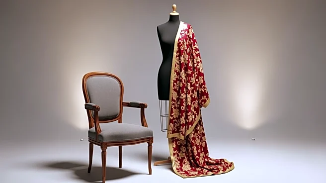 Gwyneth Paltrow Auctions Iconic Fashion and Furniture to Benefit Charity