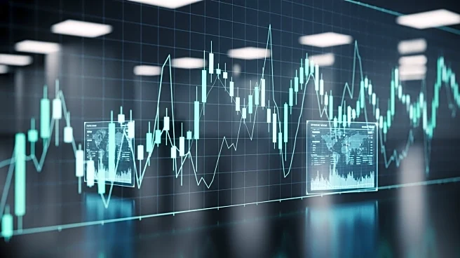 Nvidia's Profit Report Fails to Boost U.S. Stock Market Amid AI Investment Concerns