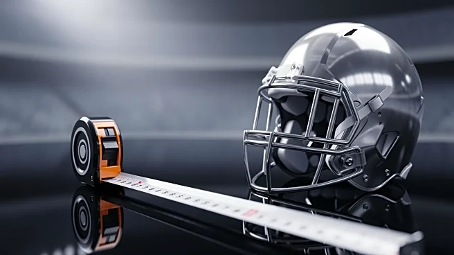 Ohio State's Sonny Styles Impresses with Exceptional NFL Combine Measurements