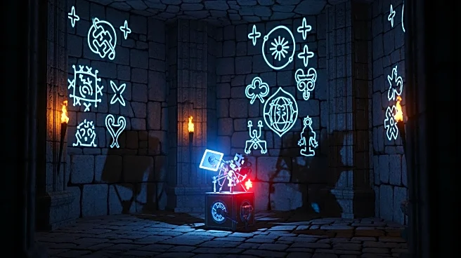 Resident Evil Requiem Introduces Complex 'Final Puzzle' Challenge, Engages Global Gaming Community