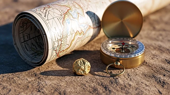 Richmond Minerals Initiates Drilling at Ridley Lake Gold Project Targeting High-Yield Zones