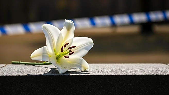 Mary Cosby's Son, Robert Cosby Jr., Found Dead at 23 in Utah