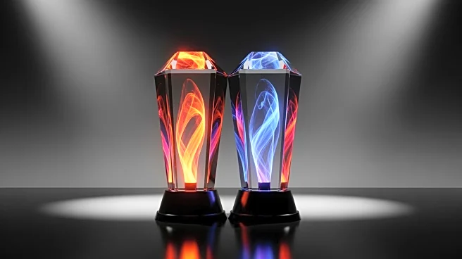 Visual Effects Society Awards: 'Avatar: Fire and Ash' and 'KPop Demon Hunters' Lead with Multiple Wins