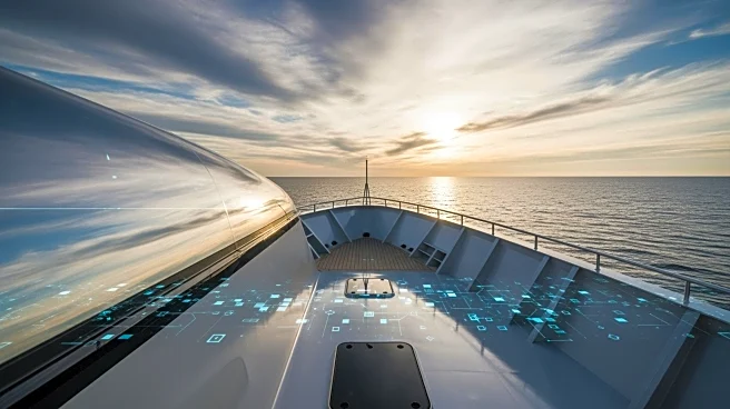 StormGeo Introduces Premium Fleet Performance Service to Enhance Maritime Efficiency