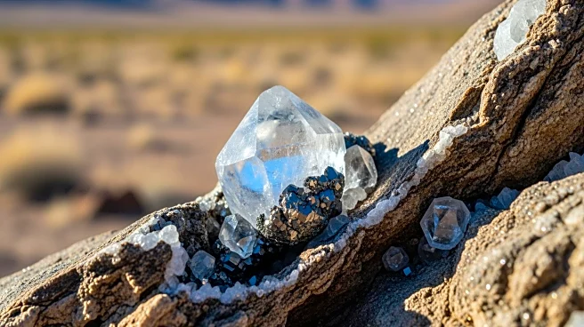 Surge Battery Metals Expands Nevada North Lithium Project with High-Grade Discoveries