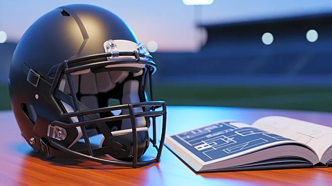 Washington Commanders Consider Bears Linebacker Tremaine Edmunds for Defensive Upgrade