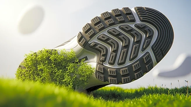 Nike, Adidas, and Puma Drive Sneaker Market Growth Through Innovation and Sustainability