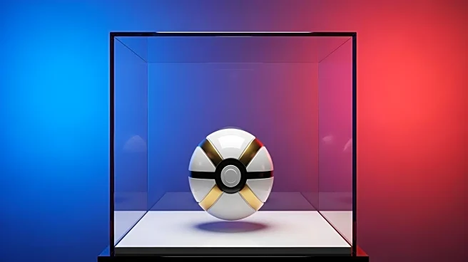 Pokémon Company Unveils 30th Anniversary Merchandise, Sparking Fan Excitement