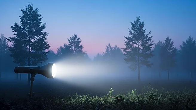 Alan Wake Remastered Receives Major Update with HDR Support and Gameplay Enhancements