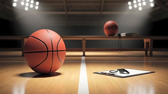 Oregon State and Coach Wayne Tinkle to Part Ways After 2025-26 Season