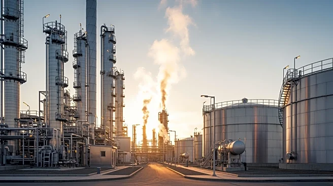 Alumina Refinery Manufacturing Plant Projected for 2026: Economic and Industrial Implications