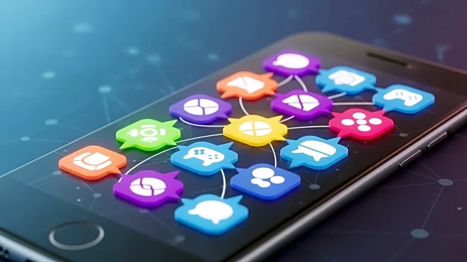 Jest Marketplace Challenges App Store Dominance with Messaging Games