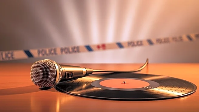 Dave Grohl Unaware of Daughter Violet's Record Deal, Credits Her Album for Inspiring New Foo Fighters LP