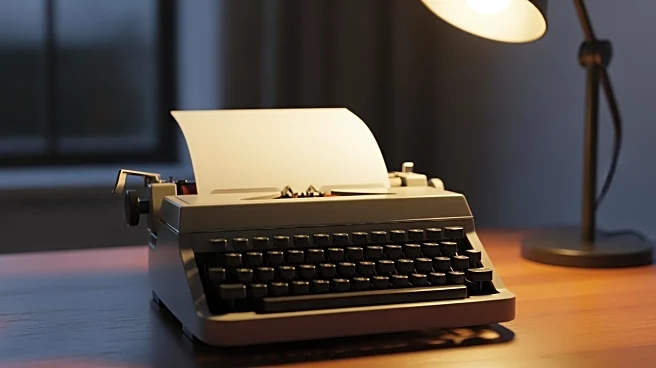 Former Chronicle School News Reporter Jim Buckley Becomes Best-Selling Author