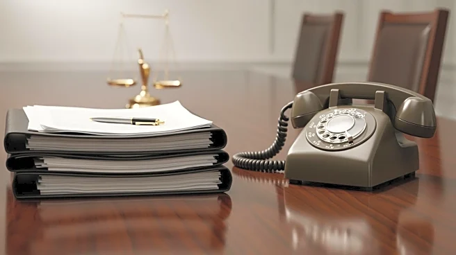 Insurance Brokerage Firm Faces Class Action Lawsuit Over Alleged TCPA Violations