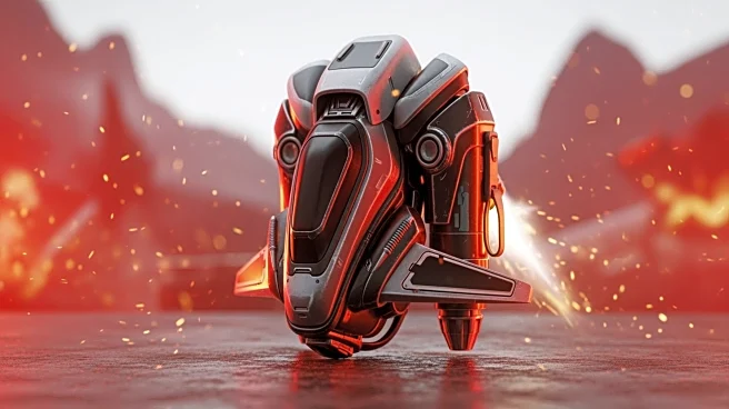 Arc Raiders Update Increases Rocketeer Aggressiveness, Alters Gameplay Dynamics