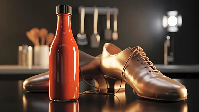 Teyana Taylor Discusses Culinary Dreams and Dance Battles on 'Hot Ones'