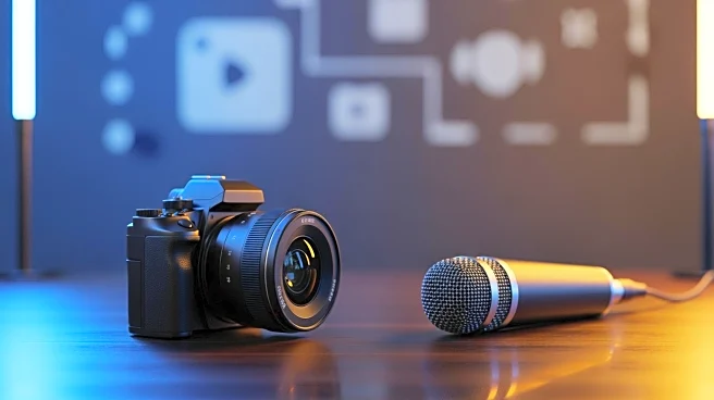 Leah Green Appointed Head of Guardian Studios to Lead Video-First Journalism