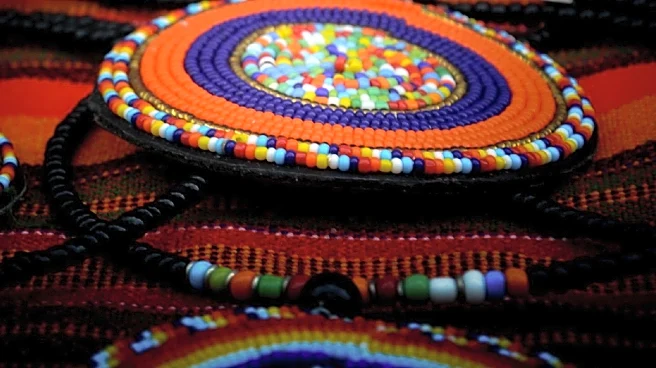 Marie Watt's 'Storywork' Exhibition at UMFA Highlights Indigenous Identity and Community