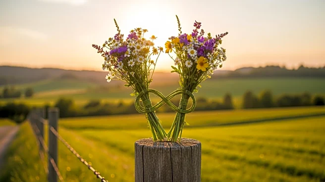 Stardew Valley Update to Introduce New Marriage Candidates, Expanding Gameplay Options