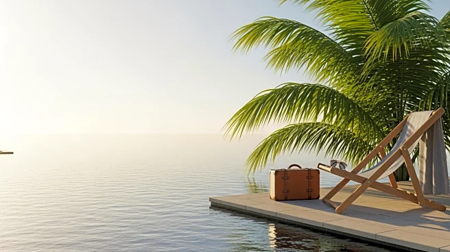 Mike White Reveals 'The White Lotus' Inspiration from Trip with Jennifer Coolidge