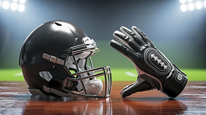 Ole Miss Football Competes to Flip Top-Ranked Wide Receiver from Texas Longhorns