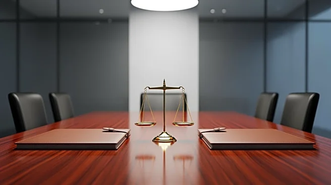 Creative Planning LLC Faces Investor Disputes Over Alleged Breaches of Fiduciary Duty