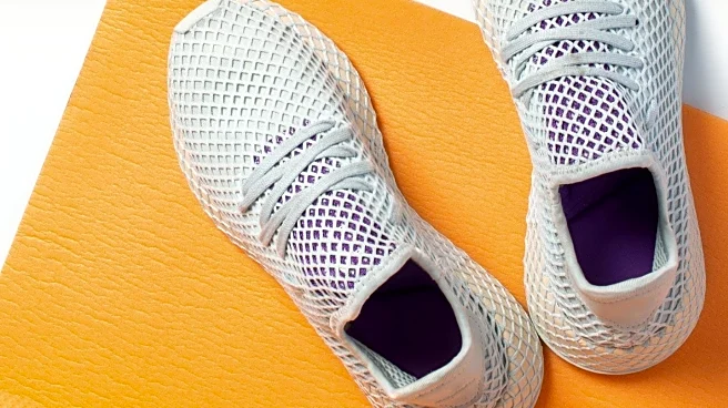 Research Highlights Footwear Choices for Osteoarthritis Patients