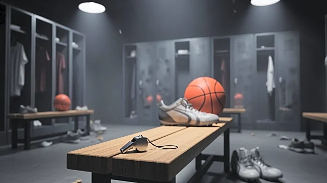 High School Sports Cheating Exposed by Insiders, Impacting Teams