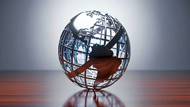 ArcelorMittal Launches Global Capability Centres in India to Enhance Global Operations