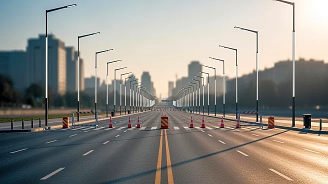 Tel Aviv Marathon to Cause Major Road Closures Amidst Large-Scale Event