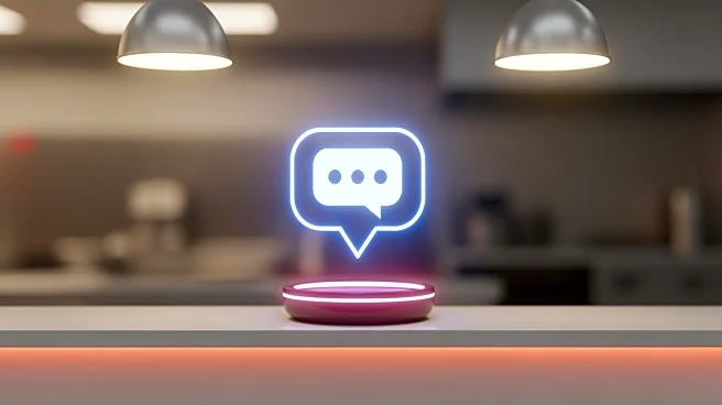 Burger King Introduces AI Chatbot Patty to Enhance Employee Performance and Customer Interaction