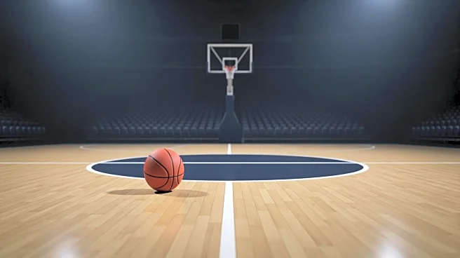 St. John's and Wisconsin Slide in NCAA Tournament Projections After Losses