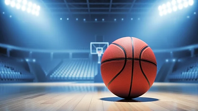 Charlotte Edges Out North Texas in Thrilling Basketball Game