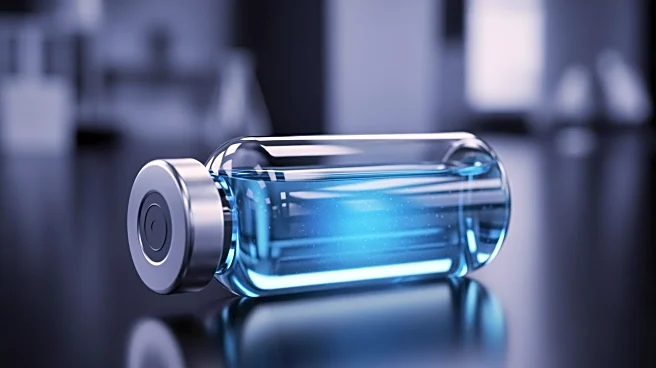 Merck's HIV Treatment Regimen Achieves Positive Phase 3 Results