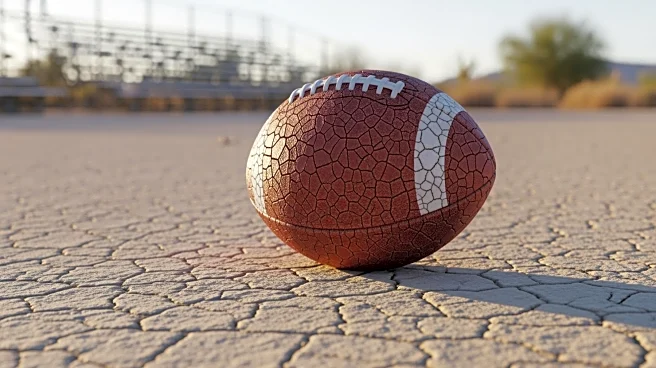 Arizona State Sun Devils' Depth Issues Highlighted in Loss to TCU