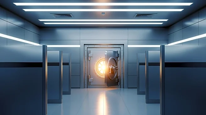 Allica Bank Secures $1.2 Billion Valuation Following Series D Funding Round