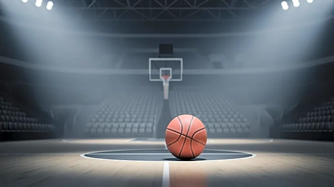 Arizona State Basketball Faces Potential Coaching Changes Amidst Struggles