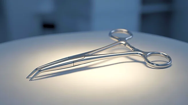 Applied Medical Technology Launches Explant Express Device for Efficient Breast Implant Removal