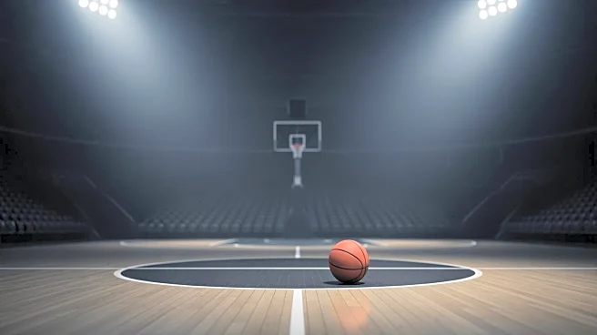 Arizona State Sun Devils Suffer Setback with Loss to BYU, Impacting NCAA Tournament Hopes