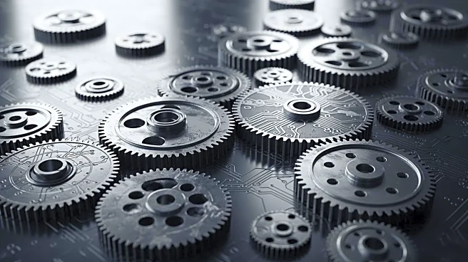 Michael Burry Warns of Nvidia's Risky Supply Chain Strategy Amidst High Purchase Obligations